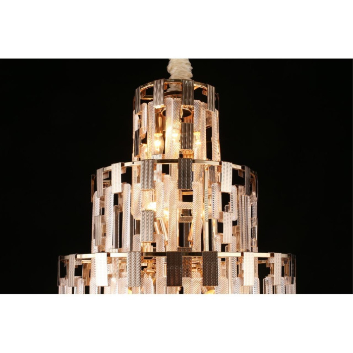 Люстра подвесная Aployt Alessio APL.858.03.31