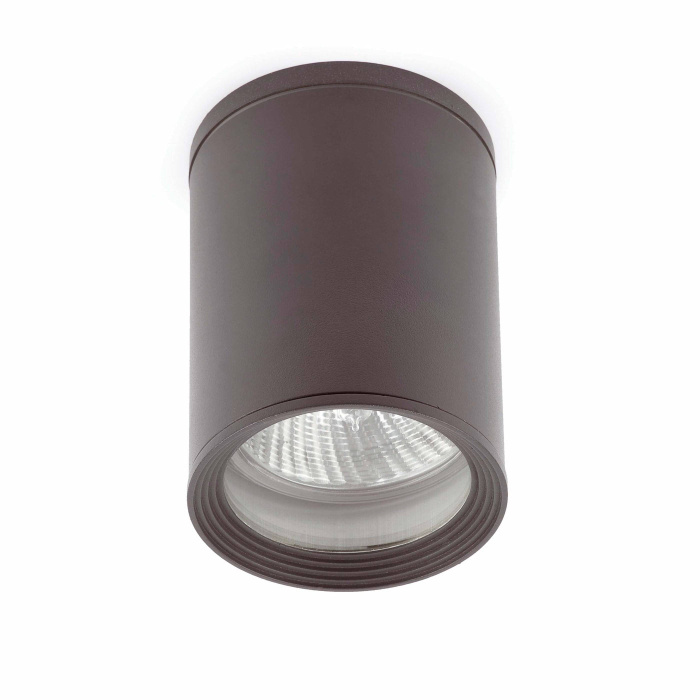 Настенный светильник TASA Dark grey ceiling lamp