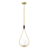 Подвесной светильник Odeon Light Flari 4810/1