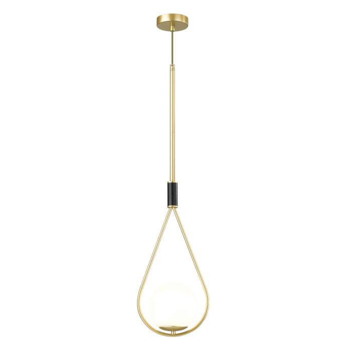 Подвесной светильник Odeon Light Flari 4810/1