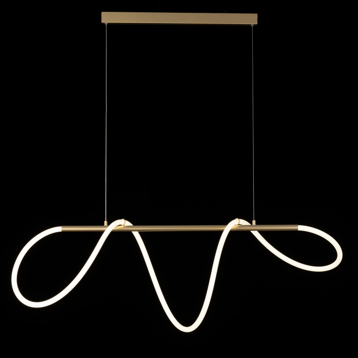 Подвесной светильник Citilux EVA CL210122