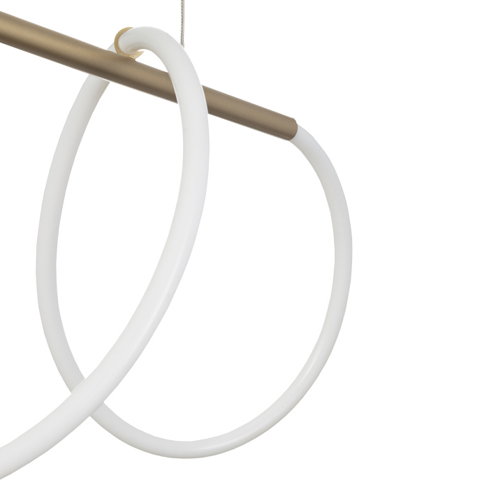 Подвесной светильник Citilux EVA CL210122