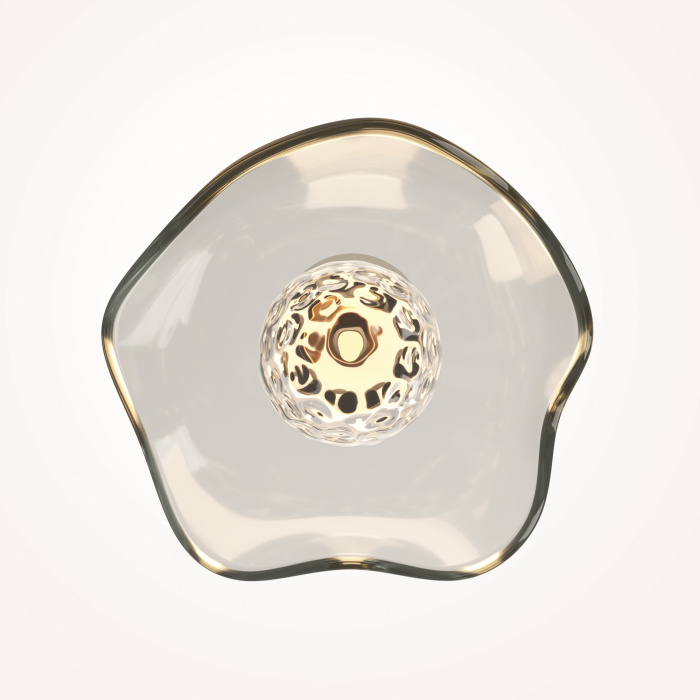 Бра Maytoni Miracle MOD207WL-01BS