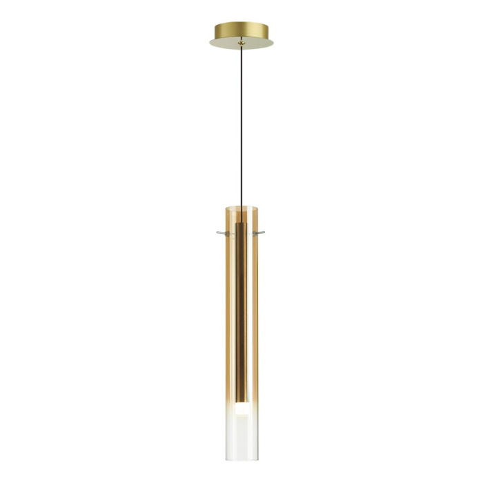 Подвесной светильник Odeon Light Shiny 5061/5LB