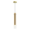Подвесной светильник Odeon Light Shiny 5061/5LB