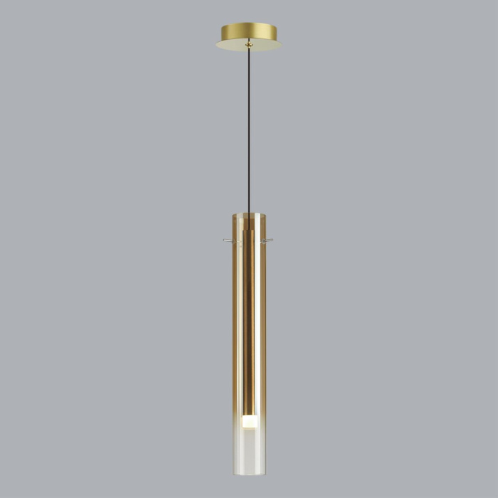 Подвесной светильник Odeon Light Shiny 5061/5LB