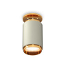 Комплект накладного светильника Ambrella light XS6314121