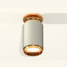 Комплект накладного светильника Ambrella light XS6314121