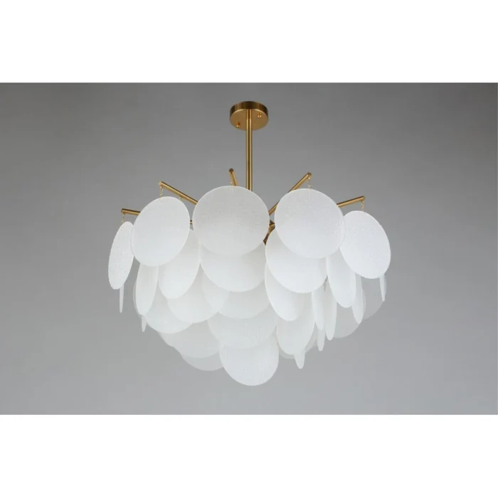Люстра потолочная Omnilux Lerici OML-67407-06