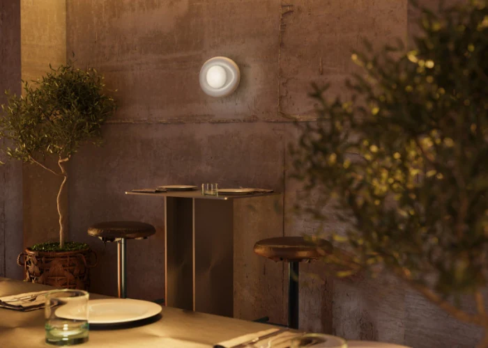 Бра Maytoni Lulua MOD435WL-01W