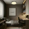 Светильник потолочный Citilux Бейсик CL738241V