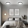 Светильник потолочный Citilux Бейсик CL738241V