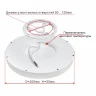 Светильник потолочный Citilux Бейсик CL738241V