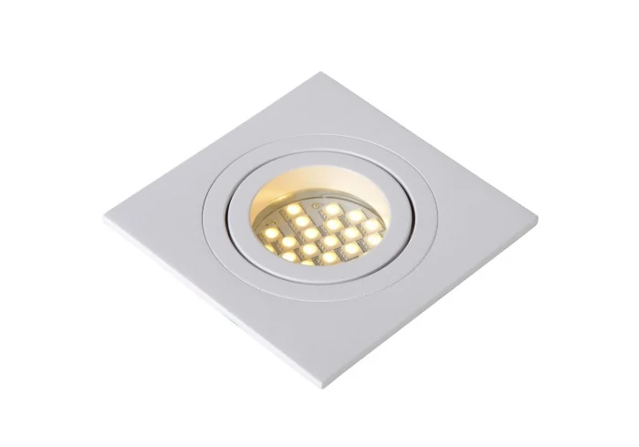 Встраиваемый светильник Lucide TUBE 22955/01/31