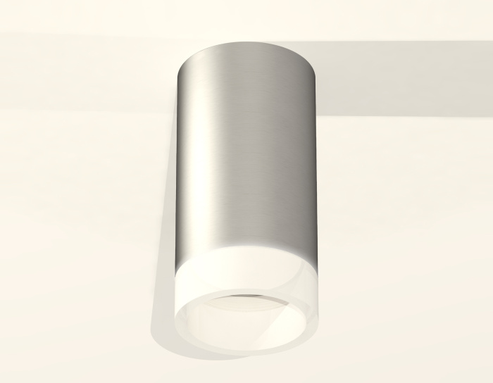 Комплект накладного светильника с акрилом Ambrella light XS6324041