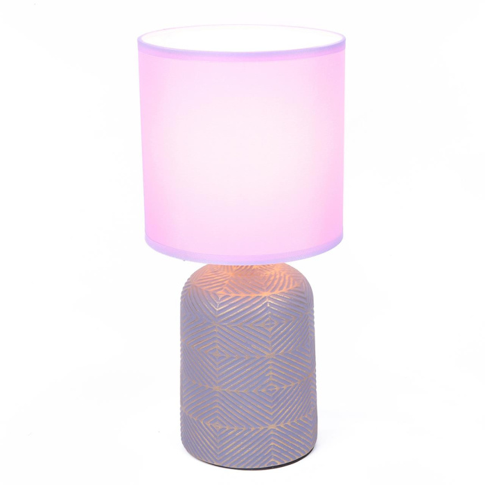 Детская настольная лампа Lumion Niana 8220/1T