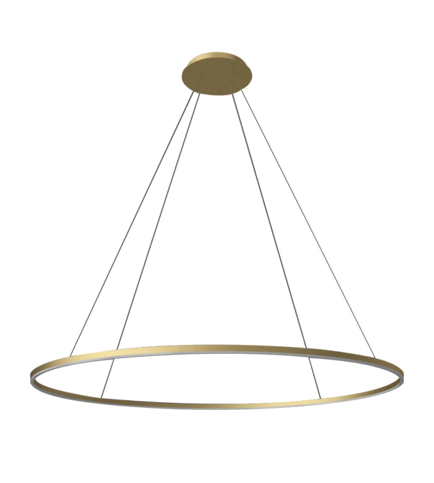 Светильник подвесной 08218,33(3000K) Kink Light