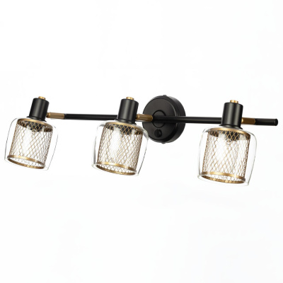 Настенный светильник Citilux Смит CL530535