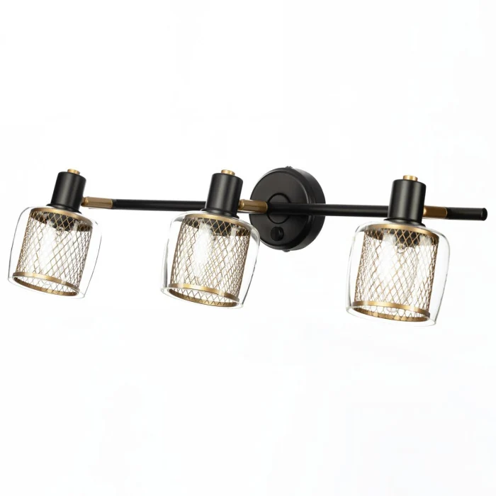 Настенный светильник Citilux Смит CL530535