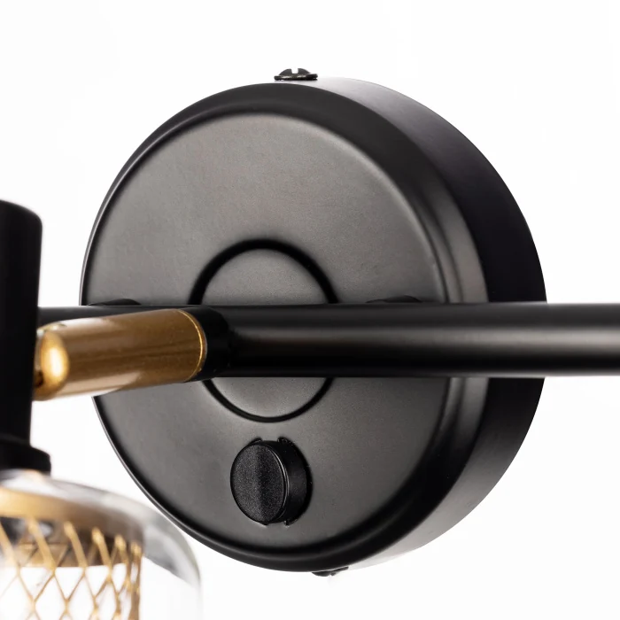 Настенный светильник Citilux Смит CL530535