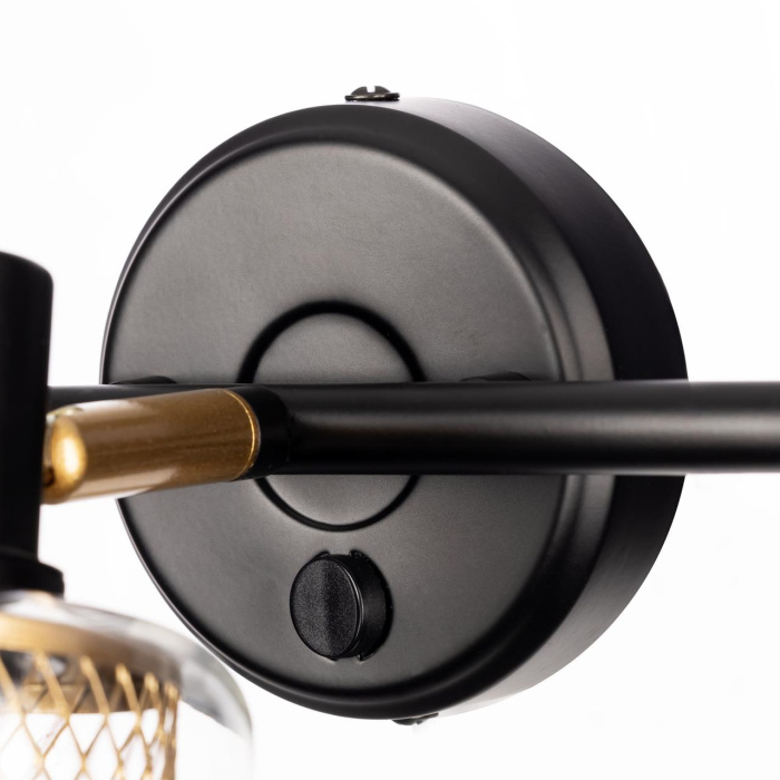 Настенный светильник Citilux Смит CL530535