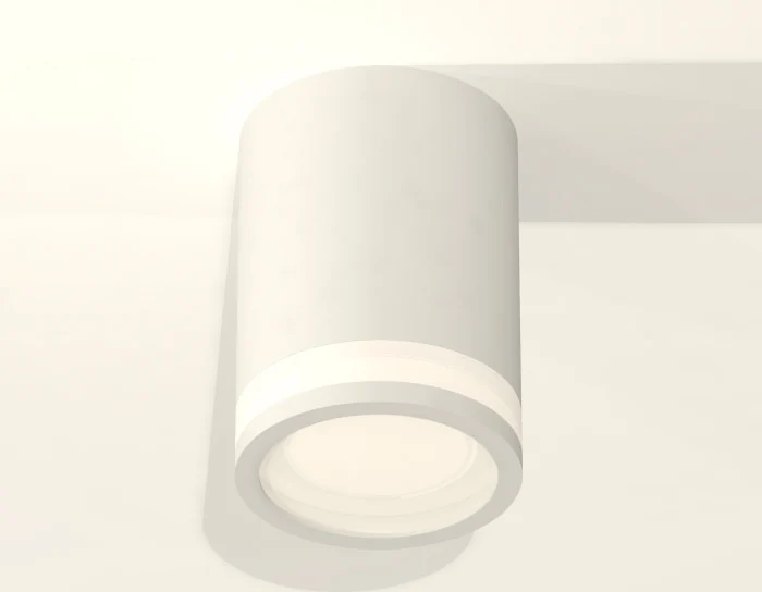 Комплект накладного светильника с акрилом Ambrella light XS7421021