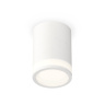 Комплект накладного светильника с акрилом Ambrella light XS7421021