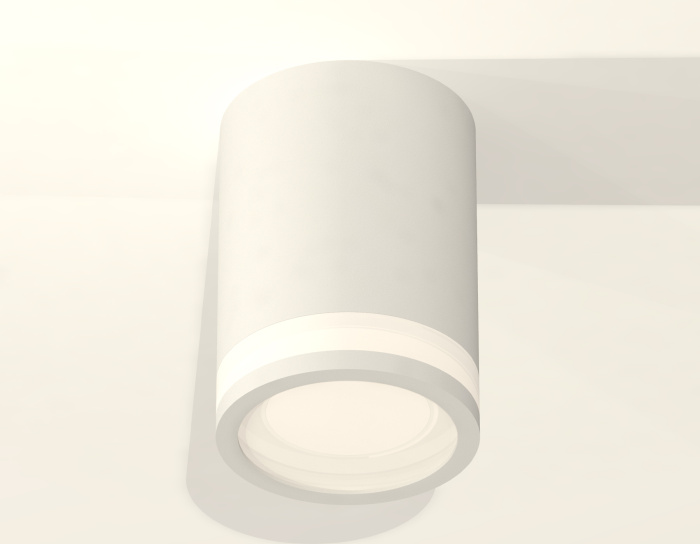 Комплект накладного светильника с акрилом Ambrella light XS7421021