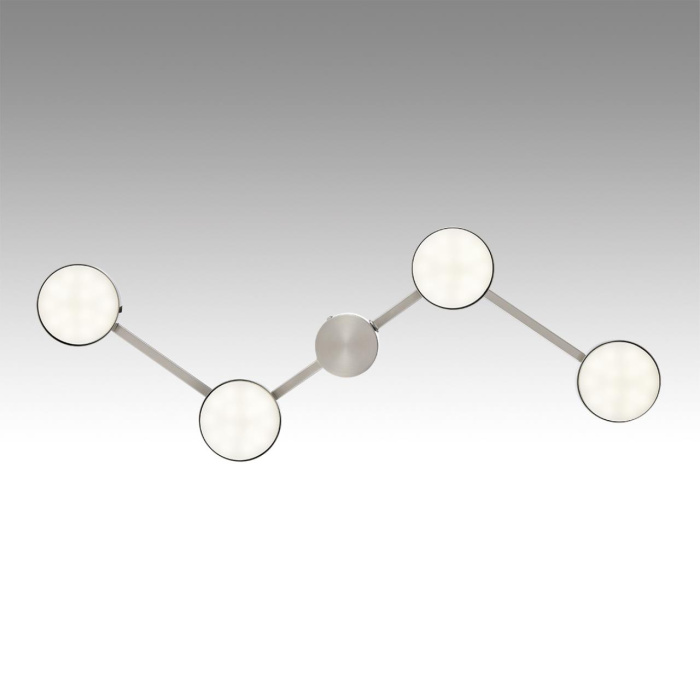 Накладная люстра Lumion Sanata 8116/4C