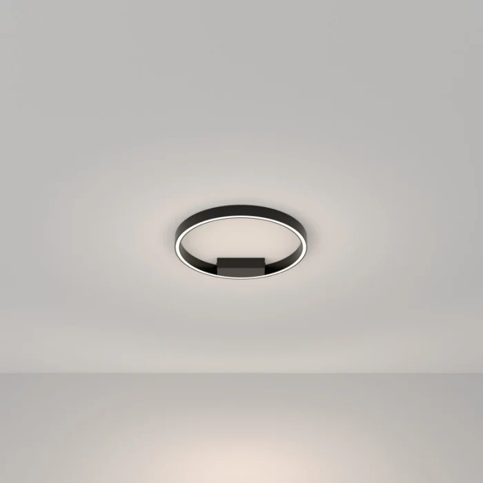 Потолочный светильник Maytoni MOD058CL-L25BK