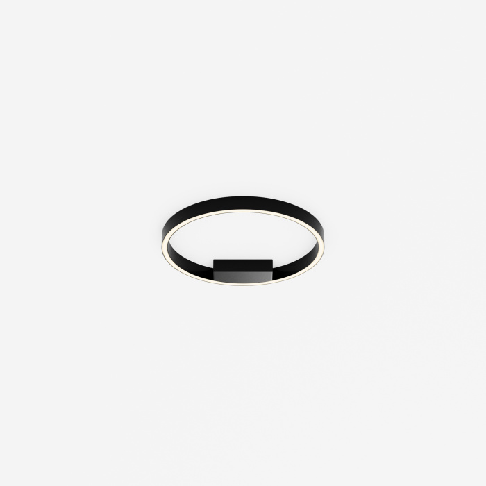 Потолочный светильник Maytoni Rim MOD058CL-L25BK