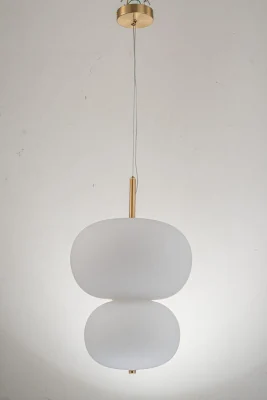 Светильник подвесной Arti Lampadari Nevilie L 1.P4 W