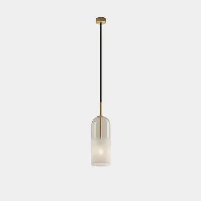 Подвесной светильник Leds C4 GLAM White