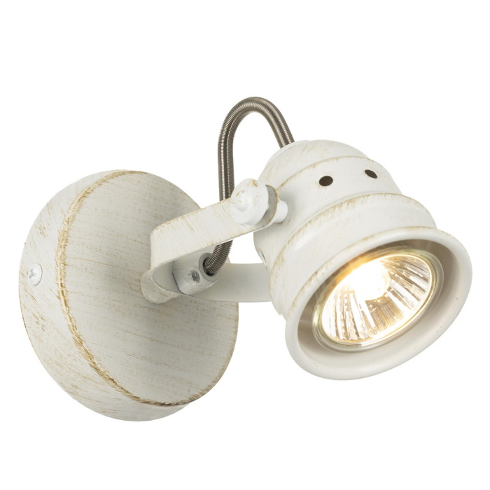 Спот поворотный Citilux Веймар CL537512