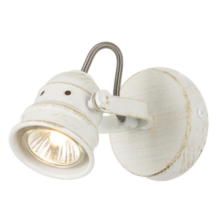 Спот поворотный Citilux Веймар CL537512