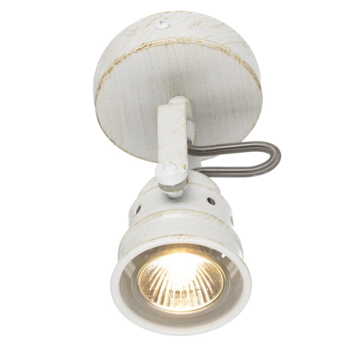 Спот поворотный Citilux Веймар CL537512