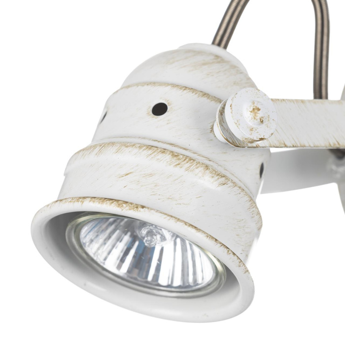 Спот поворотный Citilux Веймар CL537512