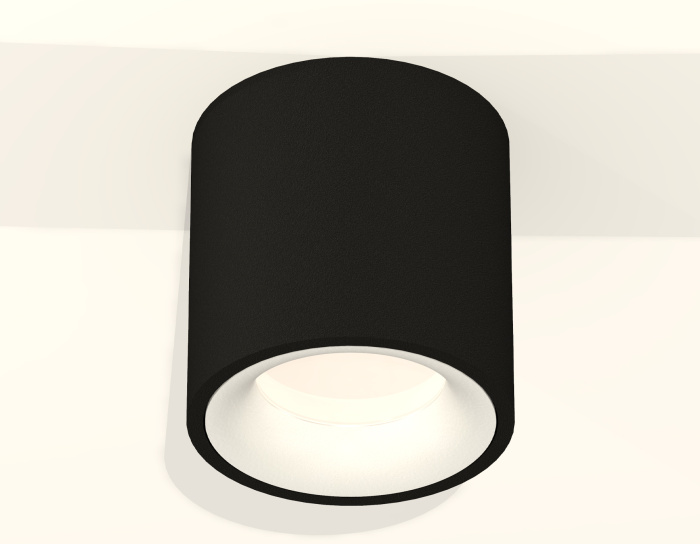 Комплект накладного светильника Ambrella light XS7532020