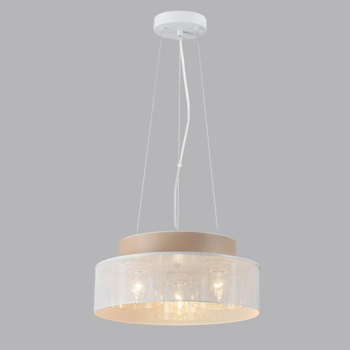 Подвесная люстра LUMION 6599/3C