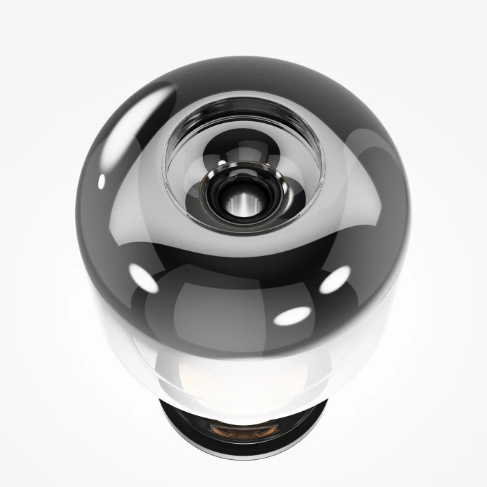 Настольная лампа Maytoni Spirito MOD286TL-L8B3K