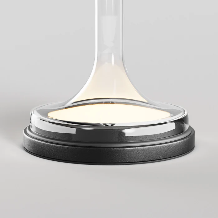 Настольная лампа Maytoni Spirito MOD286TL-L8B3K