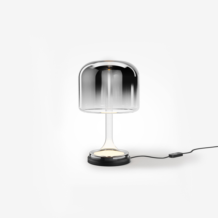 Настольная лампа Maytoni Spirito MOD286TL-L8B3K