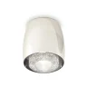 Комплект накладного светильника с композитным хрусталем Ambrella light XS1143010