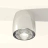 Комплект накладного светильника с композитным хрусталем Ambrella light XS1143010