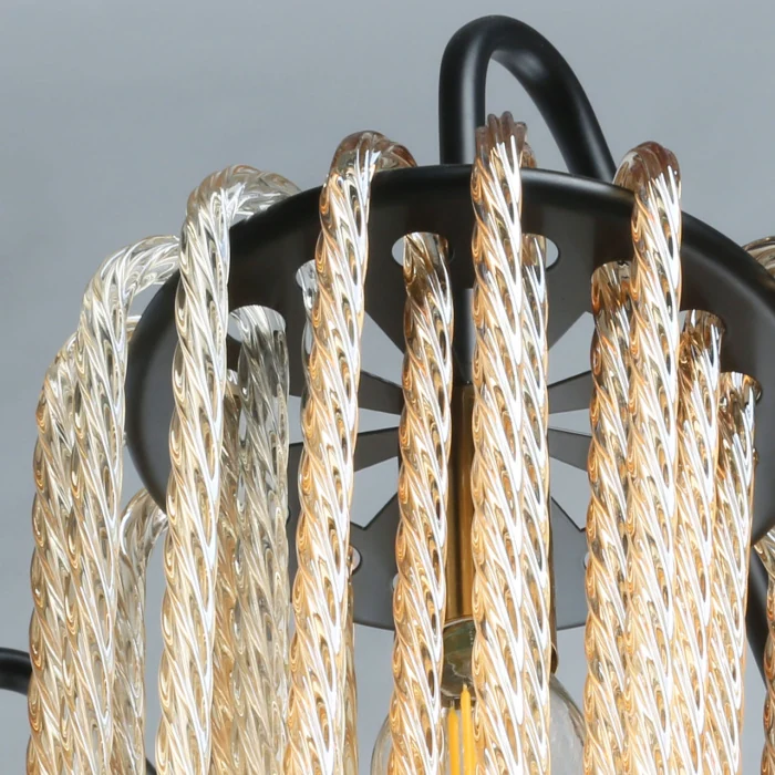 Люстра подвесная MW-Light Лавиния 443010908