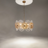 Подвесная люстра Maytoni Aster MOD007PL-08G