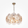 Подвесная люстра Maytoni Aster MOD007PL-08G