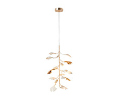 Подвесной светильник Сири Kink Light 07868-2A,36