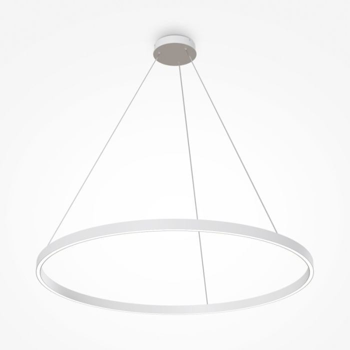 Подвесной светильник Maytoni MOD058PL-L54WK