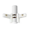 Коннектор Novotech Flum 135248